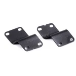 Kimpex Black Gen 2 And 3 Flare Windshield Mounting Hardware Kit - 479417. Fixed Price $26.99.