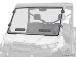Genuine Super Atv WS-CA-DEF-V-70 Can-am Defender Scratch Resistant Vented Full. Fixed Price $240.00.