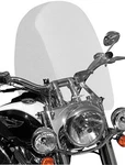 65302010 Sportech Ws,cruise,clear Custom MID,1.25" Dia. Bar,positio. Fixed Price $181.77.