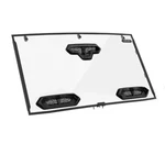 2017-2025 Can-am Defender Traxter HD10 Oem Provent Windshield 715005276. Fixed Price $679.99.