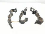 11-17 John Deere Gator Xuv 855D Front Windshield Quick Clamp Set AUC11769. Fixed Price $62.94.