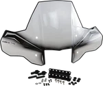Powermadd Windshield - Standard Mount Cut Out 24570. Fixed Price $220.00.