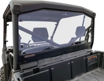 Moose Offroad '16-'24 Can-am Defender HD10/9/8/7 Rear Back Panel. Fixed Price $309.95.