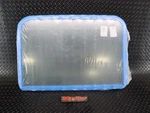 Nos Total Source Cab Glazing Services Front Lower Window Panel TSA/KBRD451-464. Fixed Price $199.99.