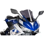 Puig Z-racing Windscreen Dark Smoke For Yamaha 7649F. Fixed Price $105.26.