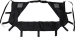 Moose Rear Windscreen Black/clear Polaris Rzr Pro Xp 4 2020. Fixed Price $188.95.