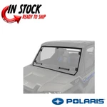 Polaris Lock & Ride Windhield Vented 2024 Xpedition Adv 5 Oem Genuine 2884409. Fixed Price $649.99.