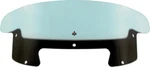 Klock Werks Kolor Flare Windshield 10" Blue Ice #KWW-04-0635 Indian. Fixed Price $239.95.