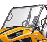 Kawasaki Full Windshield TX750-057A Oem New. Fixed Price $393.07.