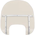 Memphis Shades Fats Windshield - Solar 15" Flfb/s MEM6109. Fixed Price $186.03.
