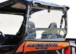 Seizmik Hard Dust Panel Rear Polaris General 50-04025KIT. Fixed Price $227.99.