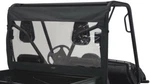 Classic Rear Window Black Utv W/ Heavy-duty Protekx Extreme Fabric 78657. Fixed Price $66.99.