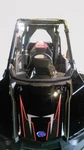 Polaris Rzr RS1 Clear Full Front Windshield - 1/4" Thick!!. Fixed Price $199.99.