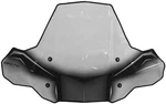 Powermadd Fixed Windshield For Yamaha YFM700KP Kodiak Eps Irs 2016 24571. Fixed Price $220.00.