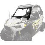 Tusk Utv Full Glass Windshield Polaris Rzr 900 Trail 2021-2025. Fixed Price $424.97.