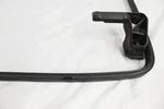 Poly Windshield Hard Coat Part Number - 2880204 For Polaris. Fixed Price $528.99.