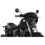Custom Acces Batwing Sml Fairing - Short Clear BTM0017W. Fixed Price $58.22.