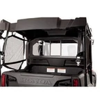 Honda Utv 2017-2025 Pioneer 700 4P Models Rear Panel Kit 0SU95-HL3-102C. Fixed Price $544.04.