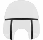 Memphis Shades Fats Windshields MEB3210. Fixed Price $208.95.