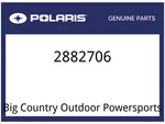 Polaris Oem Part 2882706 K-rr,panel. Fixed Price $269.99.