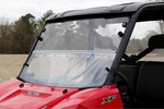 Seizmik Folding Windshield Polycarbonate Ranger 50-23079KIT. Fixed Price $338.99.