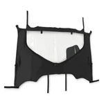 Fabric Rear Panel Waterproof Pvc For Pioneer 1000 2016-2023 0SR95-HL4-211A. Fixed Price $79.99.