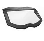 Can-am Utv Powerflip Windshield For Maverick X3. Fixed Price $1559.99.