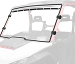 Front Windshield Full Window Windscreen For Segway Fugleman UT10 Crew Cab 22-25. Fixed Price $283.27.