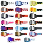 100% Percent Accuri 2 Motorcycle Mx Atv Goggles With Mirrored Lens. Fixed Price $59.95.