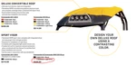 Can-am Sport Visor Light Grey (715002502). Fixed Price $329.99.