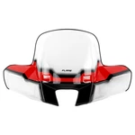 Kimpex Gen 3 Windshield Fits Honda. Fixed Price $206.99.