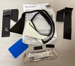 Polaris Ranger 1000 Xp Crew Nstr Windshield Seal Kit 20-25 Oem #2208628 #M1238. Fixed Price $20.69.