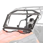 2-IN-1 Flip Windshield Scratch Resistant 2014-22 Cfmoto Zforce 500/800/1000. Fixed Price $209.99.