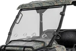 Rough Country Vented Windshield For John Deere Gator 825/XUV 855 - 98222270. Fixed Price $274.95.