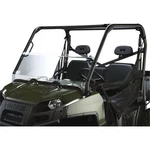 Moose Offroad Half Windshield Ranger 2317-0197. Fixed Price $180.95.