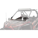 Tusk Removable Half Windshield Clear For Polaris Rzr Turbo 4 Sport 2022-2023. Fixed Price $98.55.