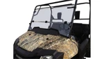 Moose Utility Full Folding Windshield For Yamaha Yxe 700 Wolverine 2016-2018. Fixed Price $239.95.