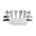 Quadboss Lift KIT-2IN. For 2014-2015 Yamaha YXM700 Viking With Suntop Utv. Fixed Price $310.05.