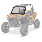 Polaris Oem Poly Flip Down Windshield For Rzr 2014 - 2016 2879505. Fixed Price $202.49.