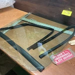 Window Right Door Main Glass # 715900937 Can-am. Fixed Price $350.69.