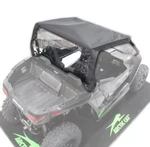 Arctic 1436-992 Soft Roof W/ Back Panel 2014-2020 Wildcat Trail Sport Utv. Fixed Price $218.99.