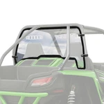 For 2012-2019 Arctic Wildcat Rear Vented Windshield Panel Clear Back Window. Fixed Price $149.00.