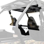 Kolpin '14+ Kawasaki Teryx Rear Panel Utv Windshield. Fixed Price $189.99.