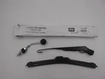 Spike Powersports Manual Wiper Kit 77-0010. Fixed Price $40.79.