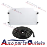 New Front Folding Windshield Window For Polaris Ranger Xp 900 1000 2017-2025. Fixed Price $129.99.