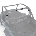 Polaris Lock & Ride Rear Window, Polycarbonate, For 4-SEAT Rzr Sxs. Fixed Price $299.99.