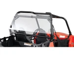 Polaris Lock And Ride Rear Panel Poly Oem 2878752. Fixed Price $182.24.