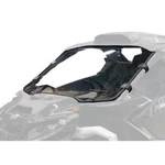 Tusk Removable Full Windshield Clear - Scratch Resistant. Fixed Price $374.99.