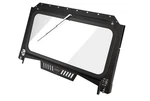 Razorback Offroad Polaris Rzr 1000 Front Folding Windshield W/ Wiper/vent RBO406. Fixed Price $979.97.