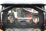 Moose Offroad Rear Dust Panel Can-am 715004428. Fixed Price $159.95.